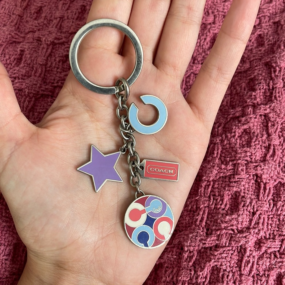 Key chain